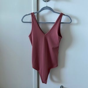 Abercrombie bodysuit